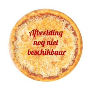 Minipizza Shoarma Speciaal